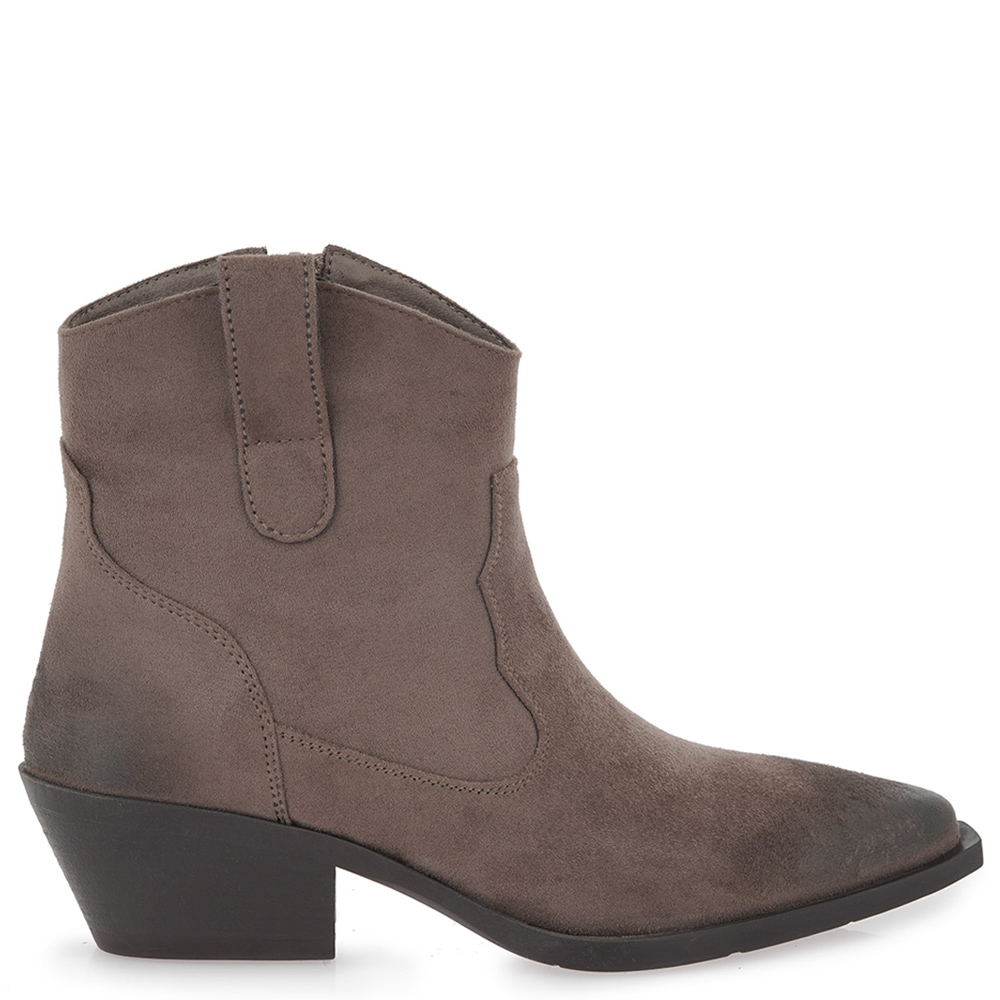 exe Woman Booties - 0