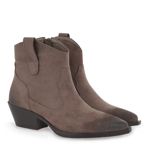 exe Woman Booties - 1