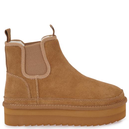 exe Woman Booties - 0