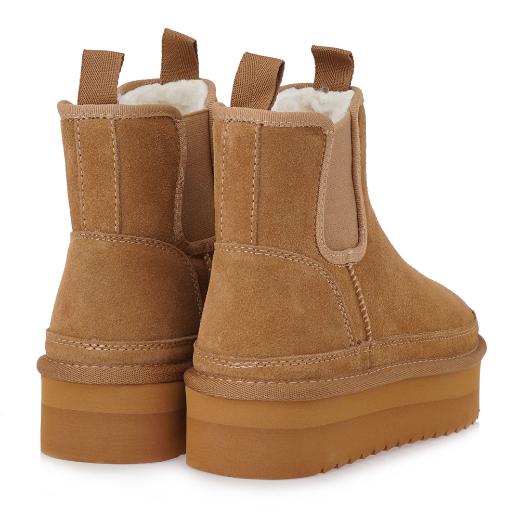 exe Woman Booties - 2