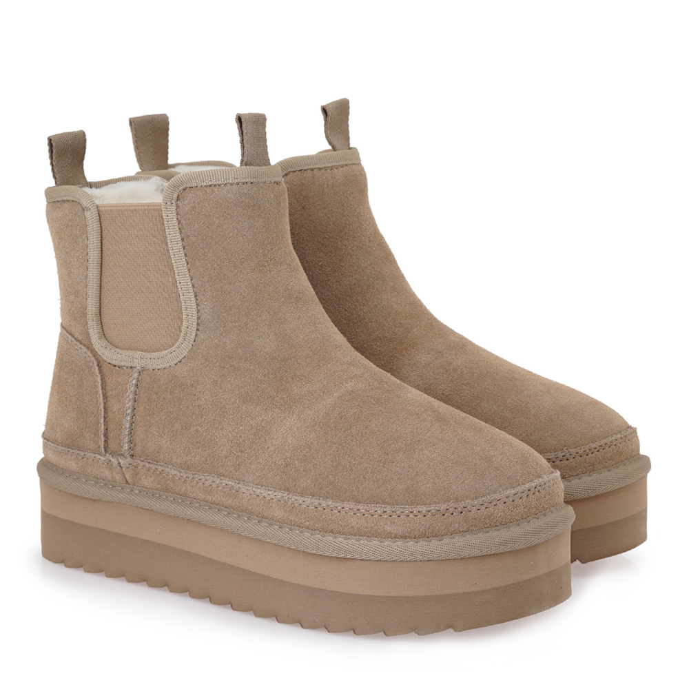 exe 415 Γυναικείο Μποτάκια - 1