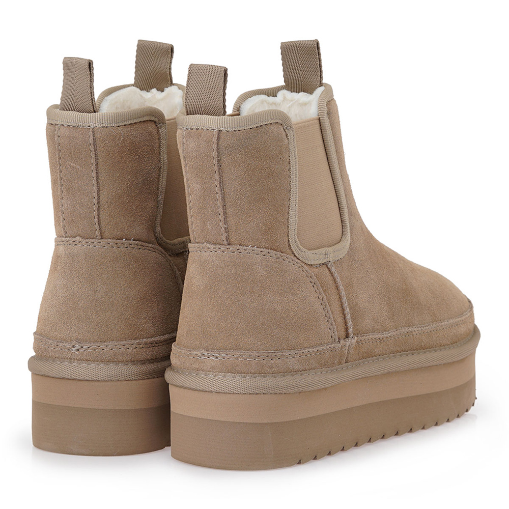 exe 415 Γυναικείο Μποτάκια - 2