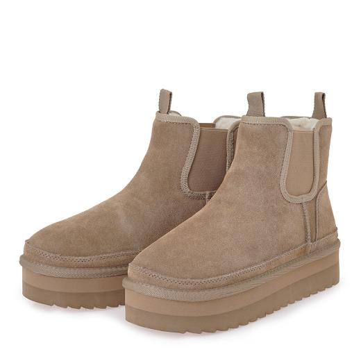 exe 415 Γυναικείο Μποτάκια - 3