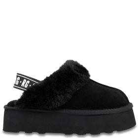 Renato Garini 153 Γυναικείο Flatforms - 90826