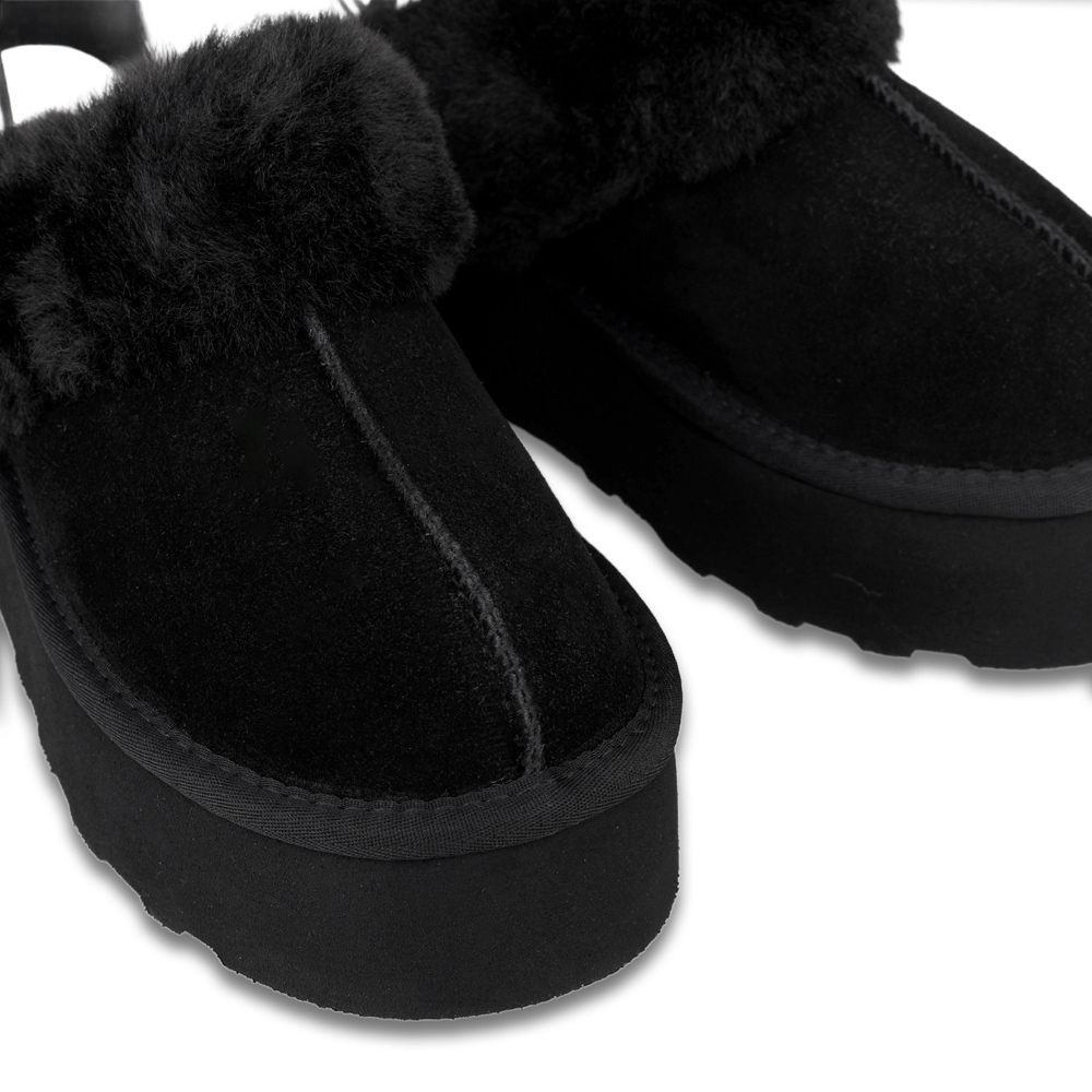 Renato Garini 153 Γυναικείο Flatforms - 3