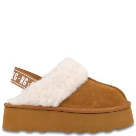 Renato Garini 153 Γυναικείο Flatforms - 90833
