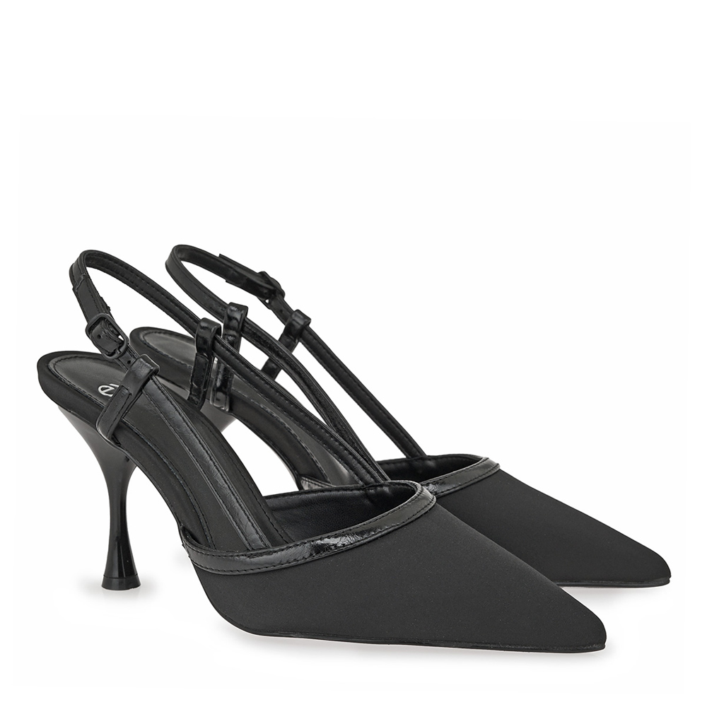 exe 834 Γυναικείο Slingback - 1