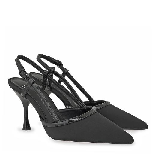 exe 834 Γυναικείο Slingback - 1
