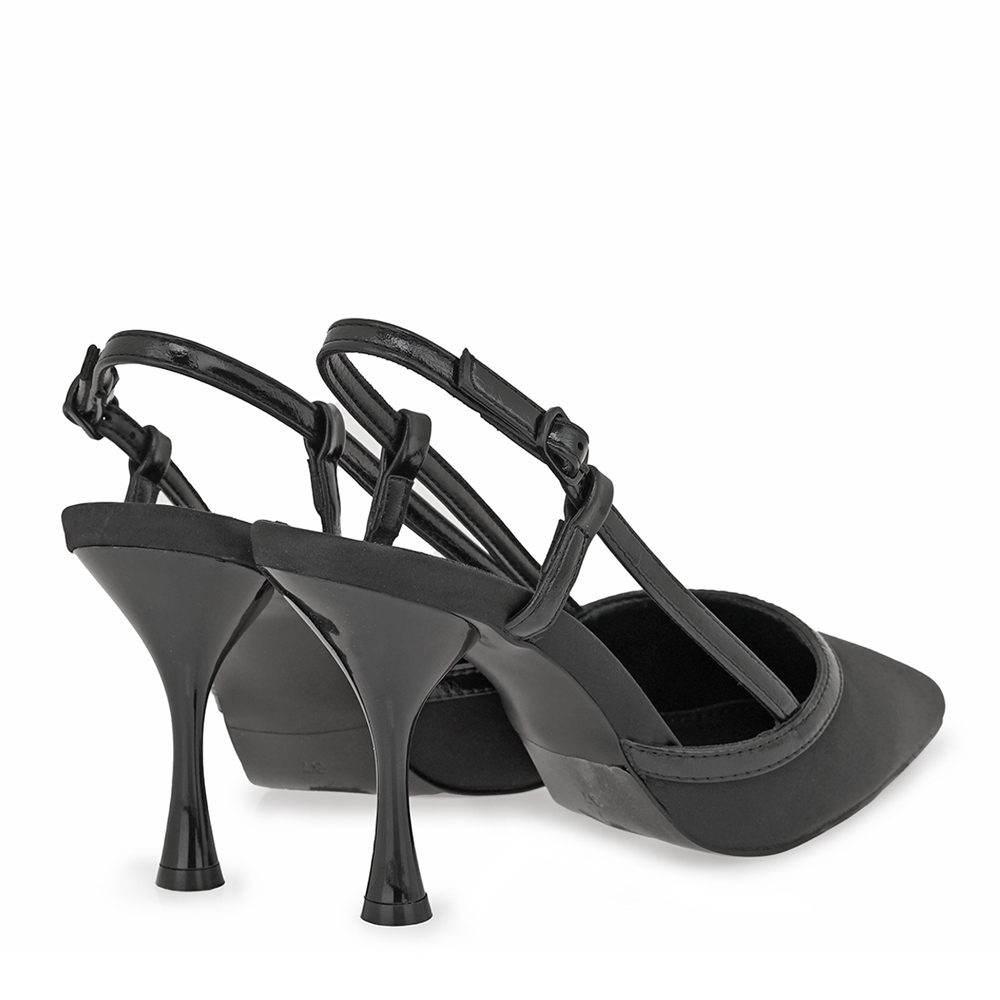 exe 834 Γυναικείο Slingback - 2