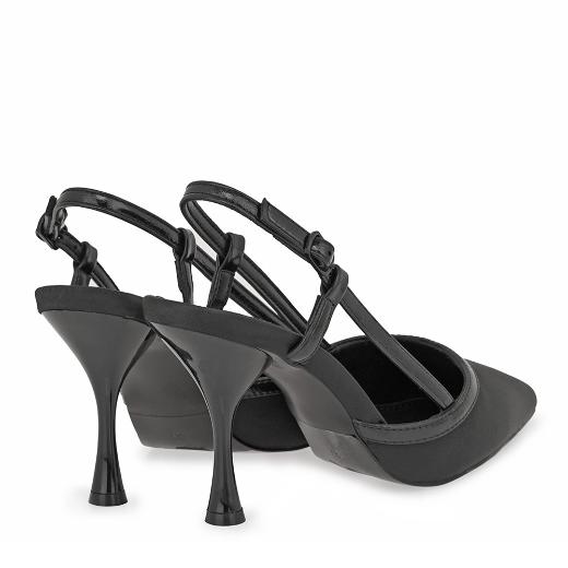 exe 834 Γυναικείο Slingback - 2