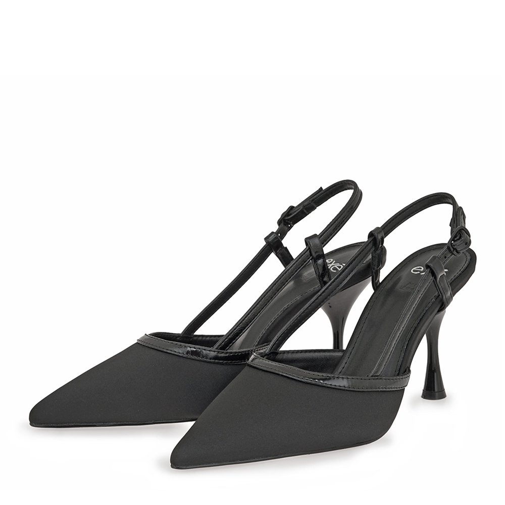 exe 834 Γυναικείο Slingback - 3