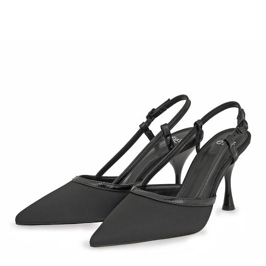exe 834 Γυναικείο Slingback - 3