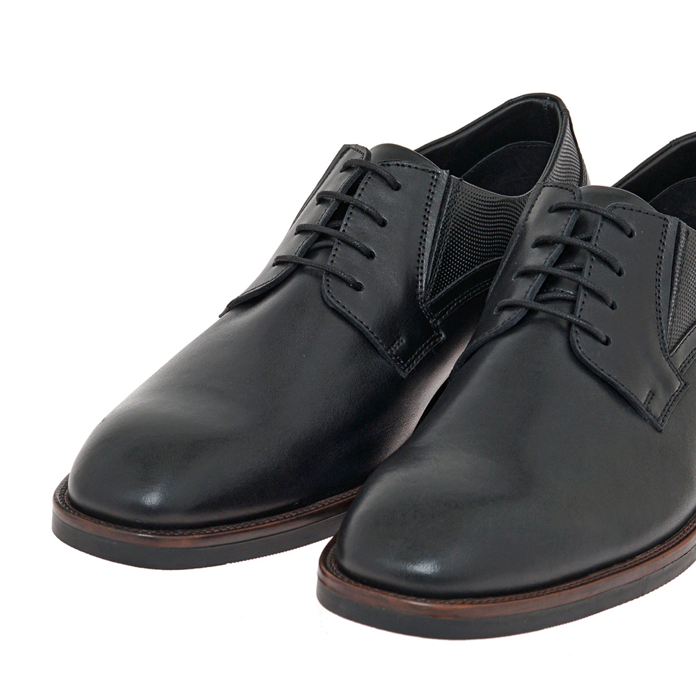 Renato Garini 109 Ανδρικό Με κορδόνι - 3