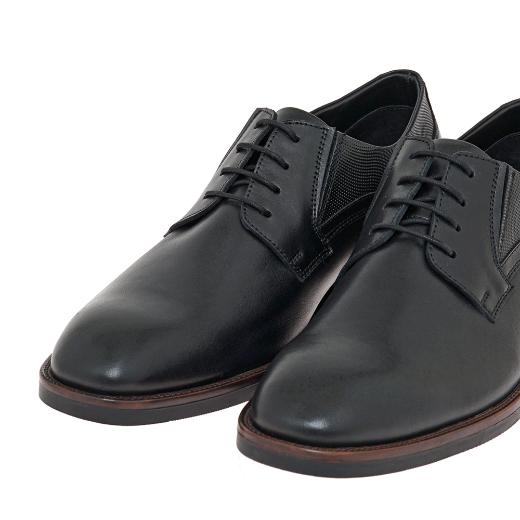 Renato Garini 109 Ανδρικό Με κορδόνι - 3