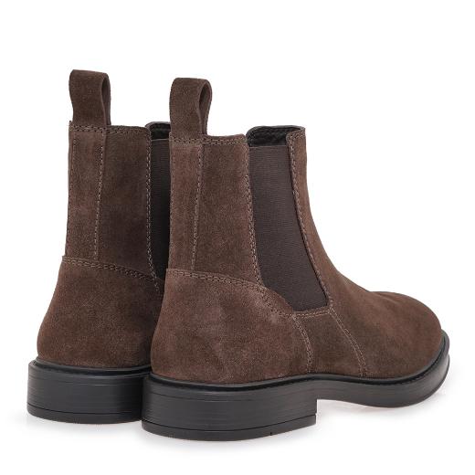 Renato Garini 230 Ανδρικό Μποτάκια - 2