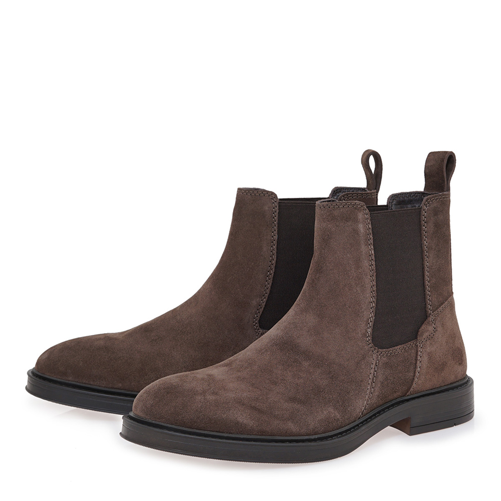 Renato Garini 230 Ανδρικό Μποτάκια - 3