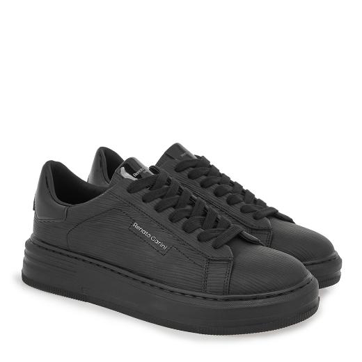 Renato Garini 068 Ανδρικό Sneakers - 1