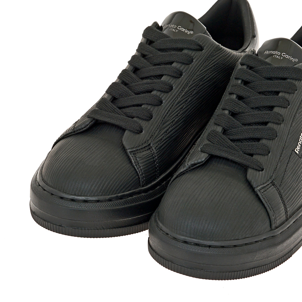Renato Garini 068 Ανδρικό Sneakers - 3