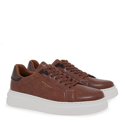 Renato Garini 117 Ανδρικό Sneakers - 1