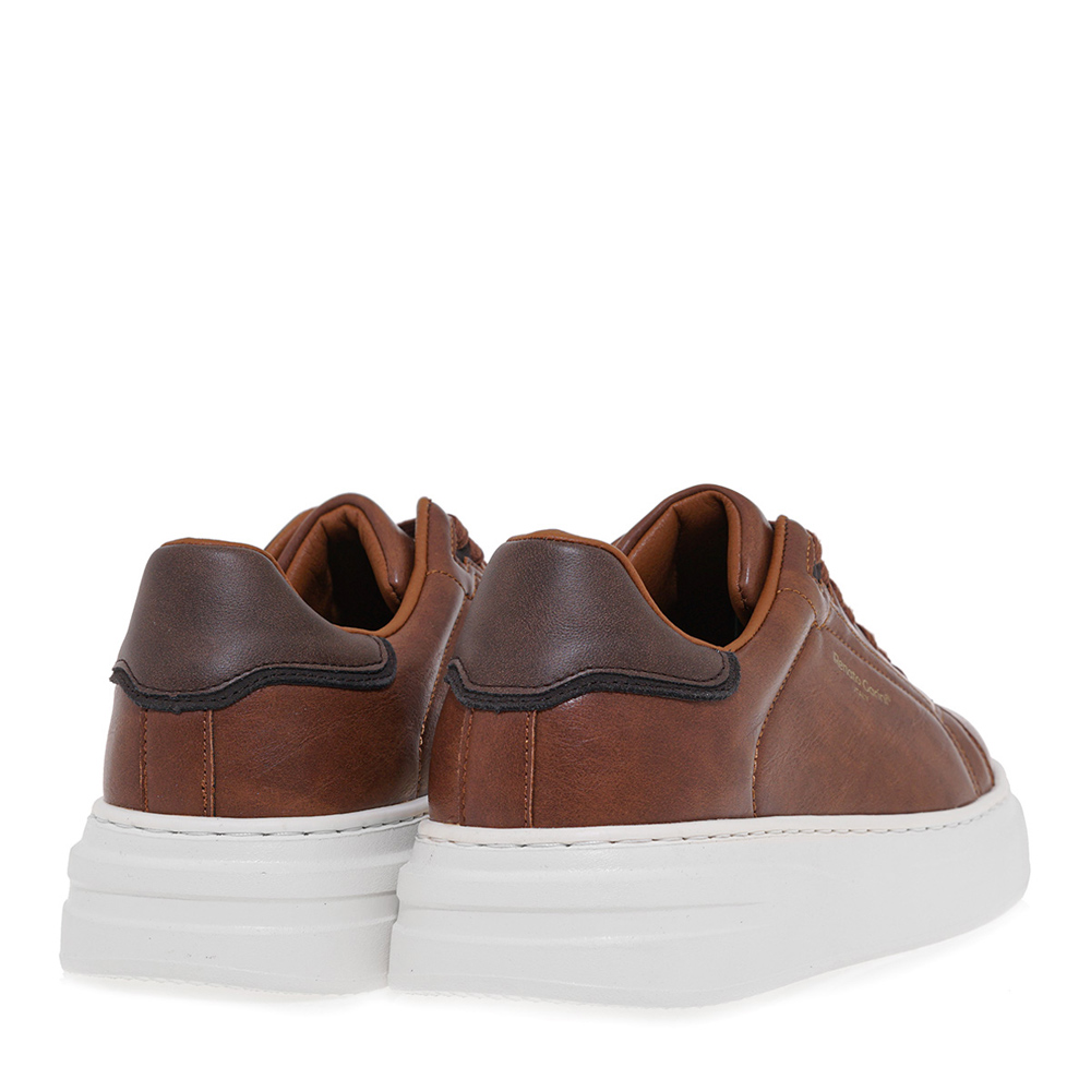 Renato Garini 117 Ανδρικό Sneakers - 2