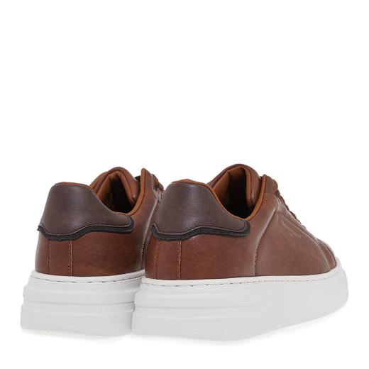 Renato Garini 117 Ανδρικό Sneakers - 2