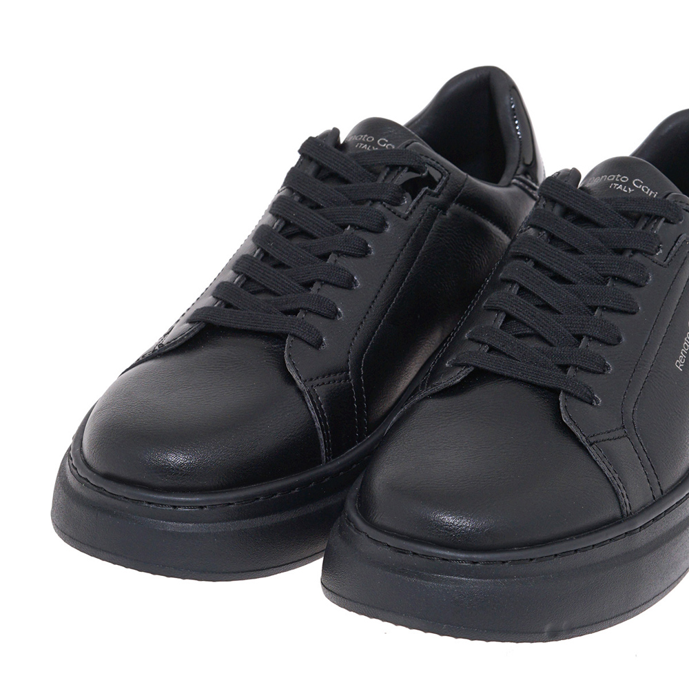 Renato Garini 117 Ανδρικό Sneakers - 3