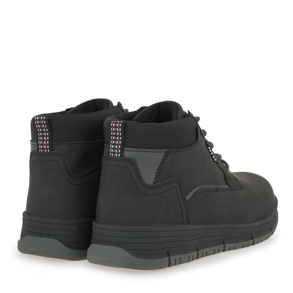 Renato Garini 594 Ανδρικό Μποτάκια - 2