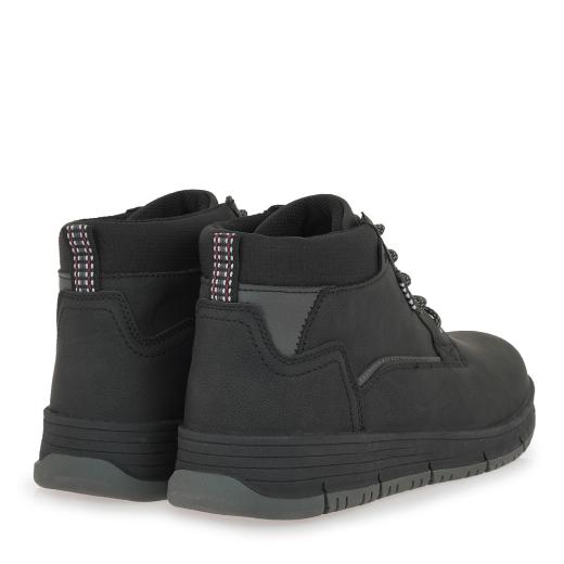 Renato Garini 594 Ανδρικό Μποτάκια - 2