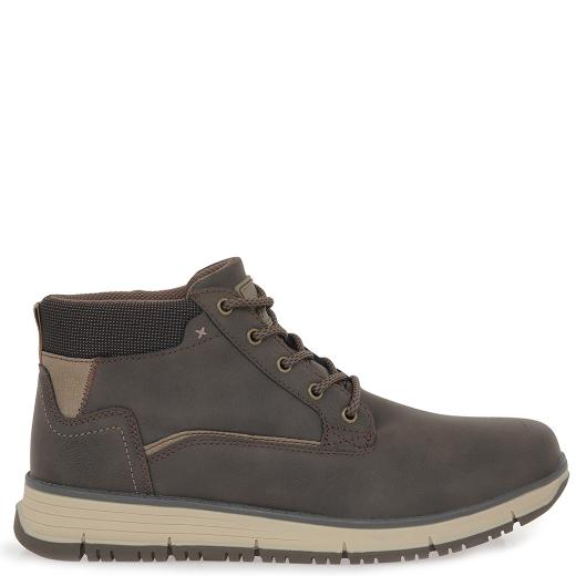 Renato Garini 594 Ανδρικό Μποτάκια - 0