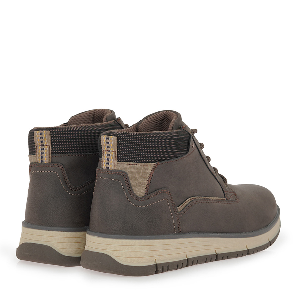 Renato Garini 594 Ανδρικό Μποτάκια - 2