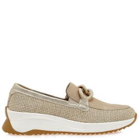 Seven 807 Γυναικείο Μοκασίνια - Loafers - 94928