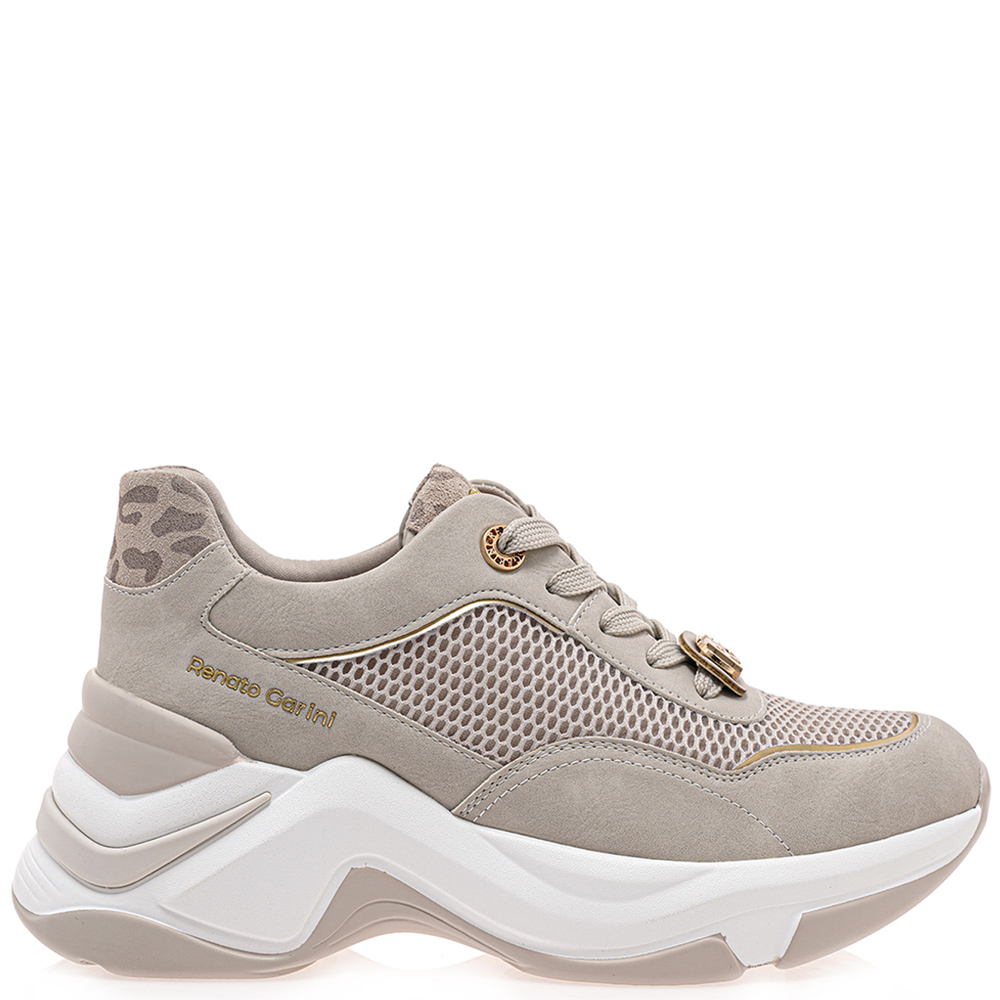 Renato Garini Woman Sneakers - 0