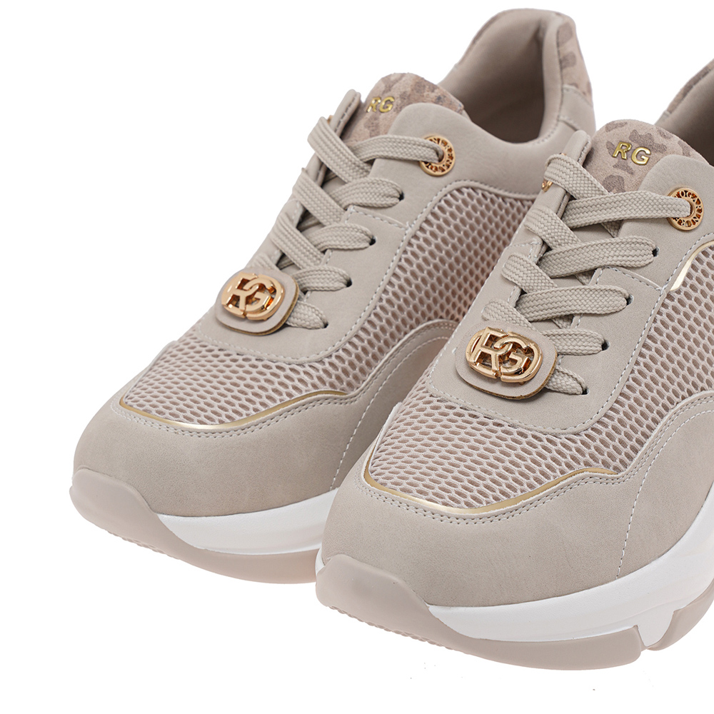Renato Garini Woman Sneakers - 3