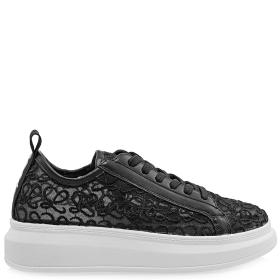 Renato Garini Woman Sneakers - 94366