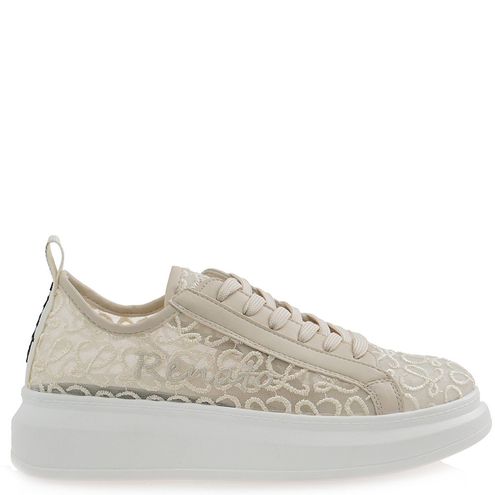 Renato Garini Woman Sneakers - 0