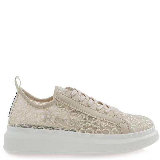 Renato Garini Woman Sneakers - 0