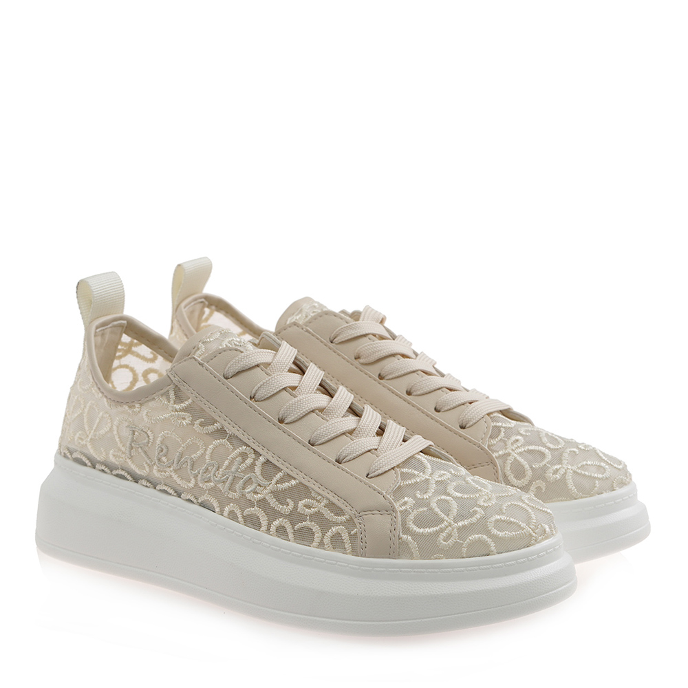 Renato Garini Woman Sneakers - 1
