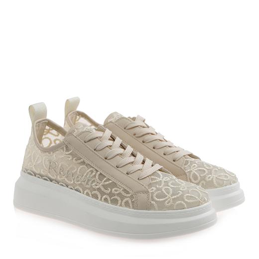 Renato Garini Woman Sneakers - 1
