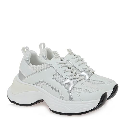 Renato Garini Woman Sneakers - 1