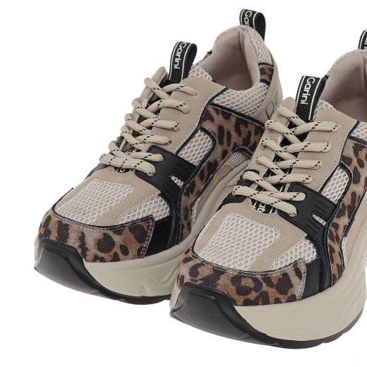 Renato Garini Woman Sneakers - 3