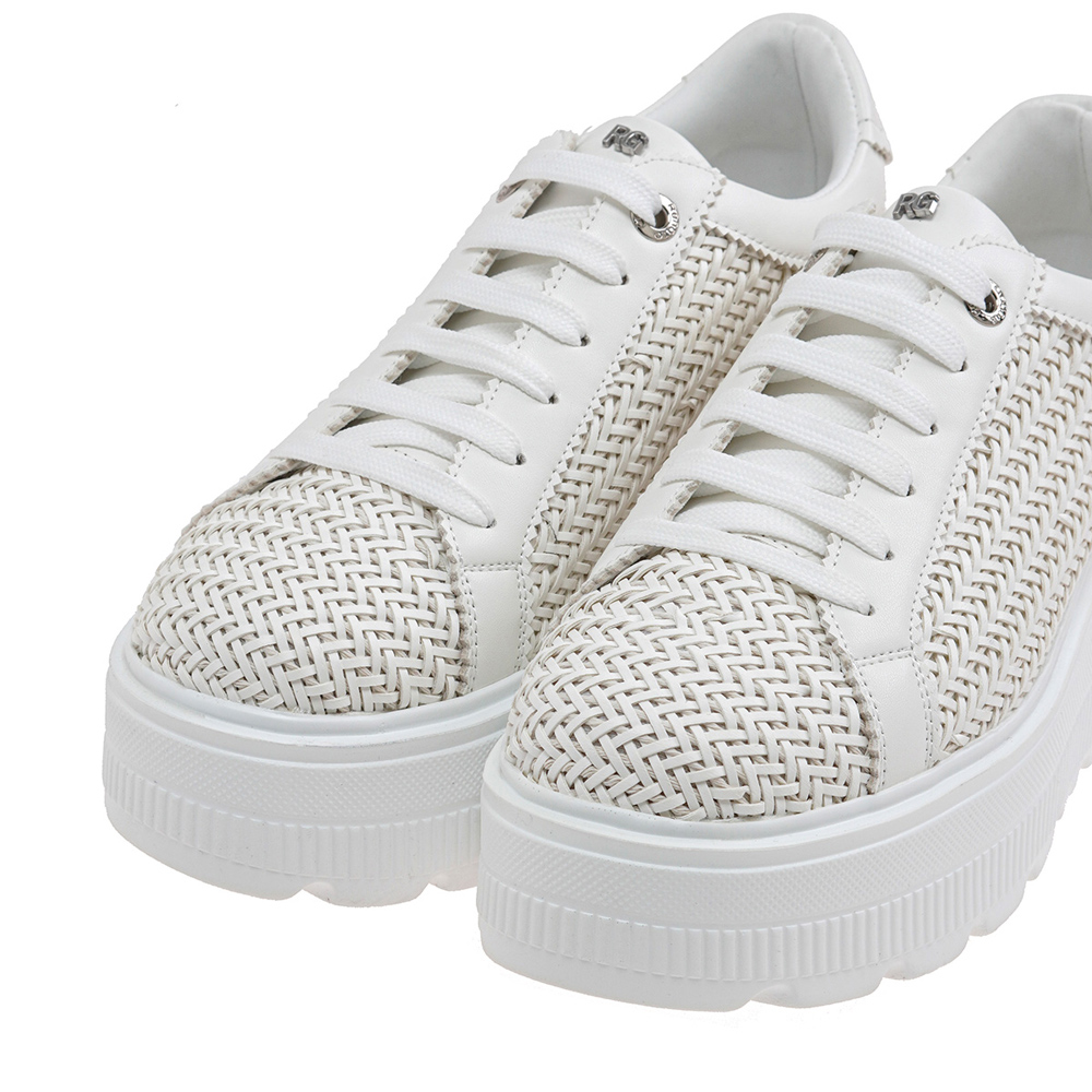 Renato Garini Woman Sneakers - 3