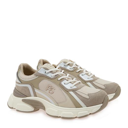 Renato Garini 352 Γυναικείο Sneakers - 1