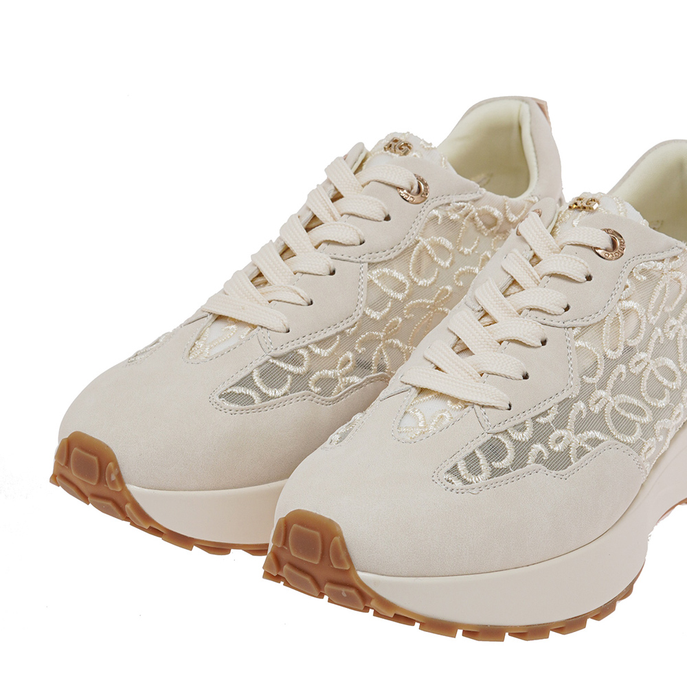 Renato Garini Woman Sneakers - 3