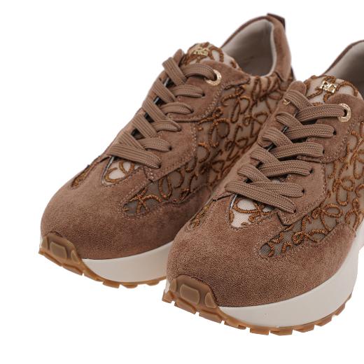 Renato Garini Woman Sneakers - 3