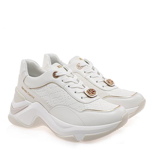 Renato Garini Woman Sneakers - 1