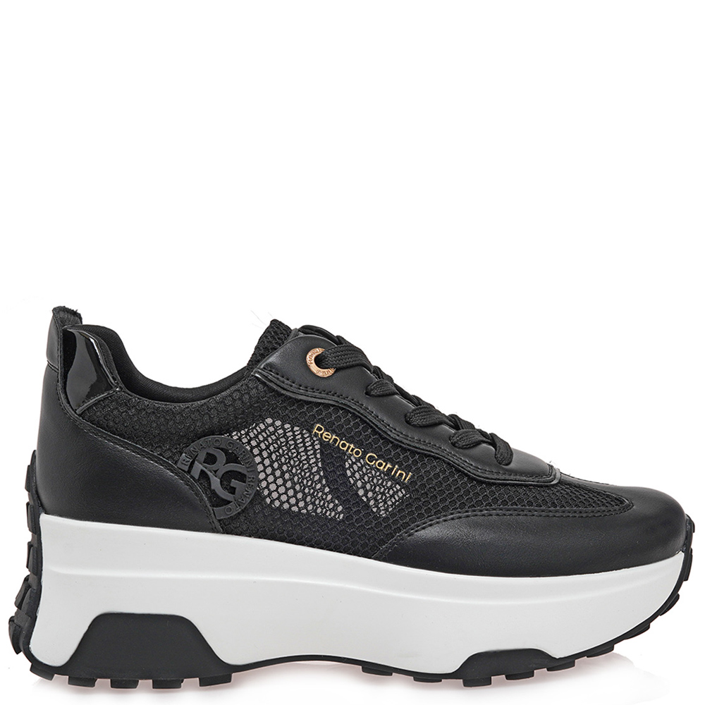 Renato Garini Woman Sneakers - 0