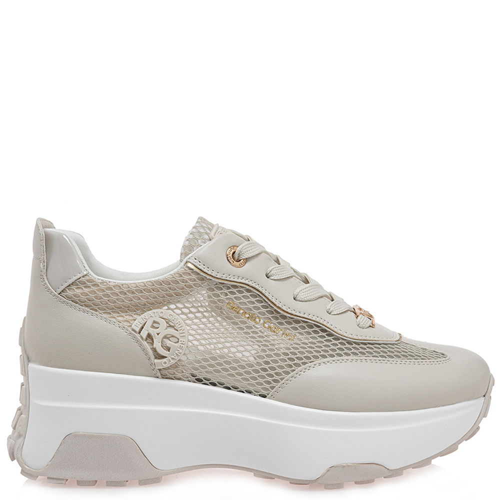 Renato Garini Woman Sneakers - 0