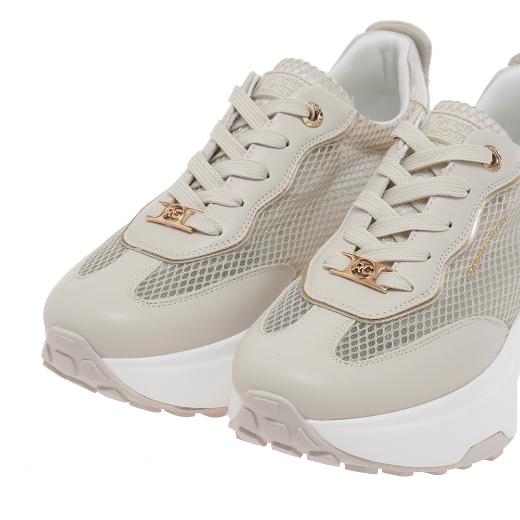 Renato Garini Woman Sneakers - 3