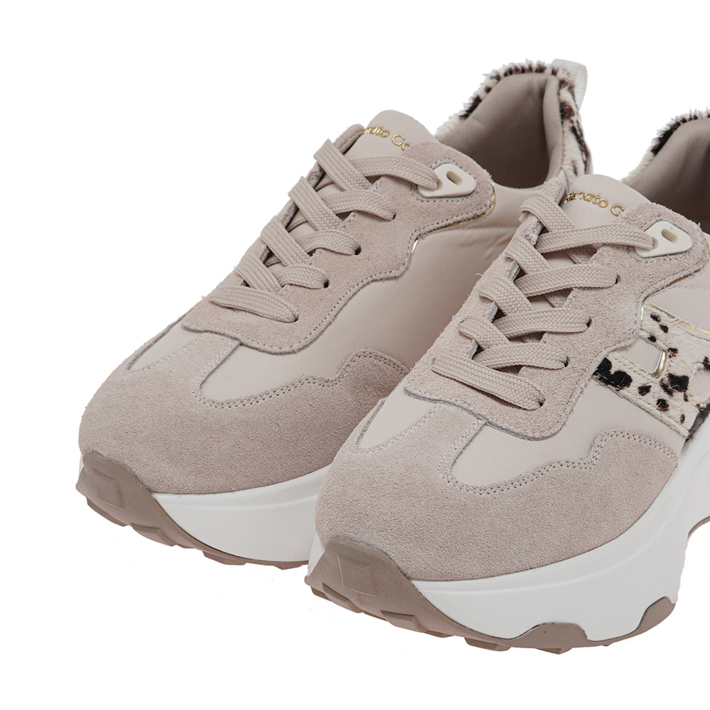 Renato Garini Woman Sneakers - 3