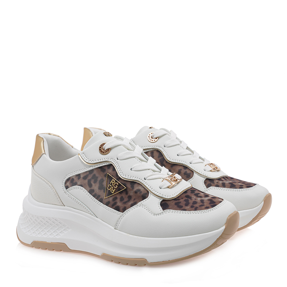 Renato Garini Woman Sneakers - 1